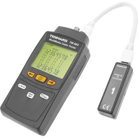 Tenmars TM-902 L.A.N Kablo Test Cihazı