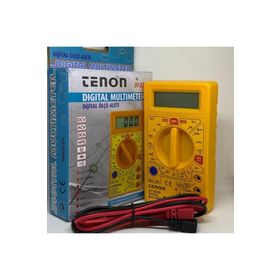 Tenon DT-830D Dijital Ölçü Aleti