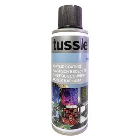 Tenon ZE-6435 200 ml Plastik Kaplama Spreyi