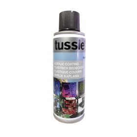 Tenon ZE-6435 200 ml Plastik Kaplama Spreyi