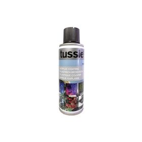 Tenon ZE-6435 200 ml Plastik Kaplama Spreyi
