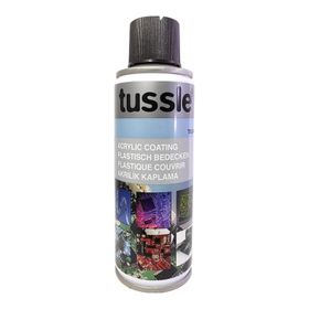 Tenon ZE-6435 200 ml Plastik Kaplama Spreyi