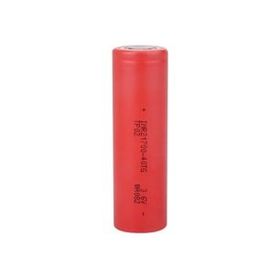 Tenpower INR21700-40TG 3.7V 4000 mAh 35A Li-Ion Şarjlı Pil