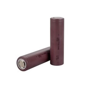Tenpower INR21700-50ME 14.7 A 3.7 V 5000 mAh Li-Ion Şarjlı Pil