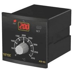 Tense AD-96 Sıcaklık Kontrol Cihazı