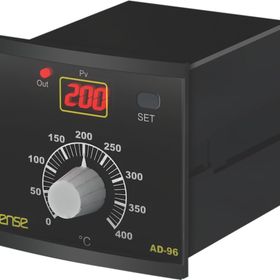 Tense AD-96 Sıcaklık Kontrol Cihazı