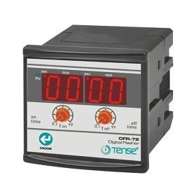Tense DFR-72 1sn99dk 72X72 Dijital Multi Flaşör Rölesi