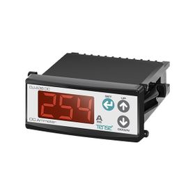 Tense DJ-A36DC Dijital DC Ampermetre