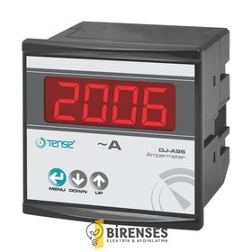 Tense DJ-A96 Dijital Ampermetre