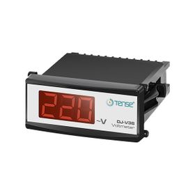 Tense DJ-V36 Dijital Voltmetre