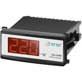 Tense DJ-V36 Dijital Voltmetre