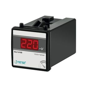 Tense DJ-V48 Dijital Voltmetre
