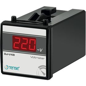Tense DJ-V48 Dijital Voltmetre