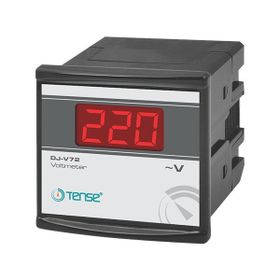 Tense DJ-V72 Dijital Voltmetre