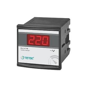 Tense DJ-V72 Dijital Voltmetre