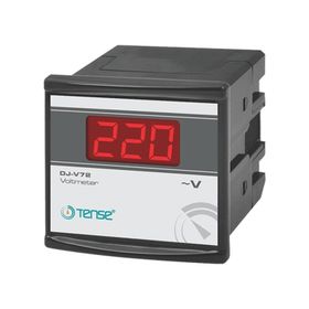 Tense DJ-V72 Dijital Voltmetre