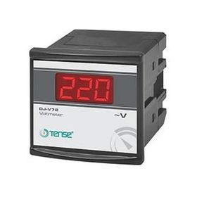 Tense DJ-V72 Dijital Voltmetre