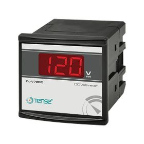 Tense DJ-V72DC Dijital DC Voltmetre