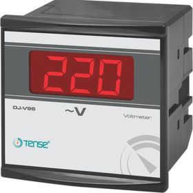 Tense DJ-V96 Dijital Voltmetre