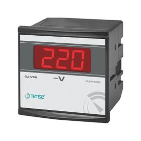 Tense DJ-V96 Dijital Voltmetre