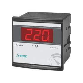 Tense DJ-V96 Dijital Voltmetre