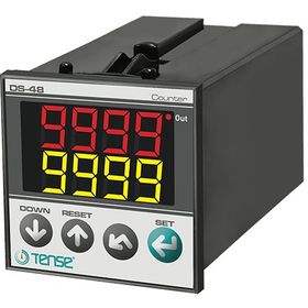 Tense DS-48 Dijital 4 Hane Sayıcı