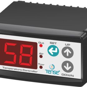 Tense DT-311 Sıcaklık Kontrol Cihazı