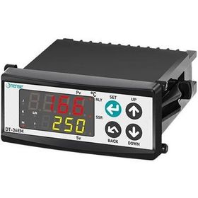 Tense DT-36EM Sıcaklık Kontrol Cihazı