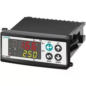 Tense DT-36EM Sıcaklık Kontrol Cihazı