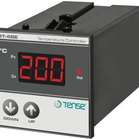 Tense DT-48E Sıcaklık Kontrol Cihazı