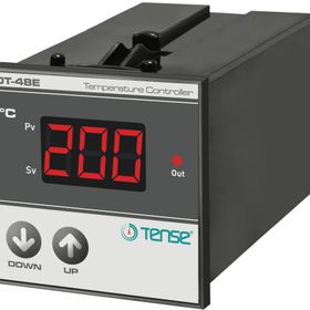 Tense DT-48E Sıcaklık Kontrol Cihazı