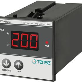 Tense DT-48E Sıcaklık Kontrol Cihazı