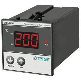 Tense DT-48E Sıcaklık Kontrol Cihazı