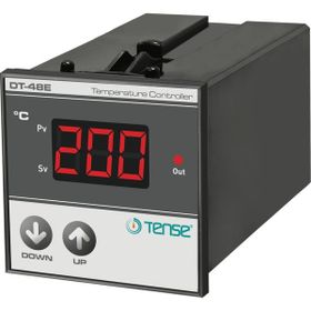 Tense DT-48E Sıcaklık Kontrol Cihazı