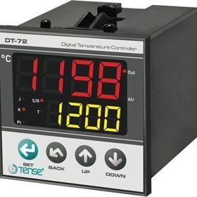 Tense DT-72 Sıcaklık Kontrol Cihazı