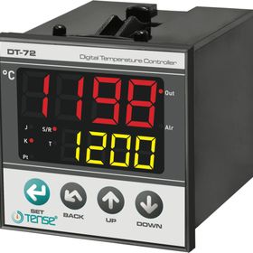 Tense DT-72 Sıcaklık Kontrol Cihazı