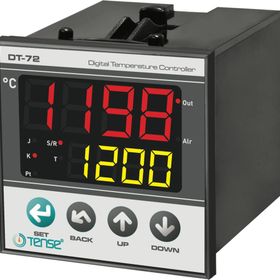 Tense DT-72 Sıcaklık Kontrol Cihazı