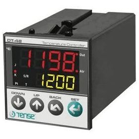 Tense DT-72 Sıcaklık Kontrol Cihazı