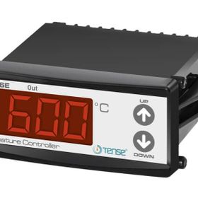 Tense DT-72 Sıcaklık Kontrol Cihazı