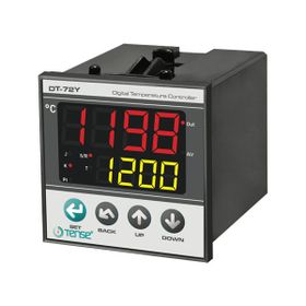 Tense DT-72Y 72x72 Sıcaklık Kontrol Cihazı