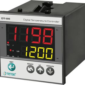 Tense DT-96 Sıcaklık Kontrol Cihazı