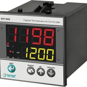 Tense DT-96 Sıcaklık Kontrol Cihazı