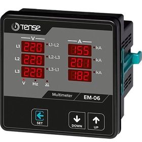 Tense EM-06 Multimetre