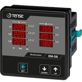 Tense EM-06 Multimetre