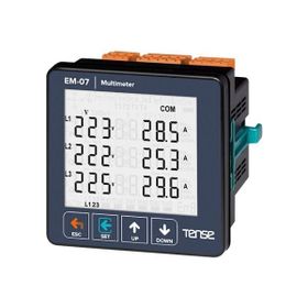 Tense EM-07 Multimetre
