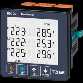 Tense EM-07 Multimetre