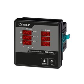 Tense EM-250D Multimetre