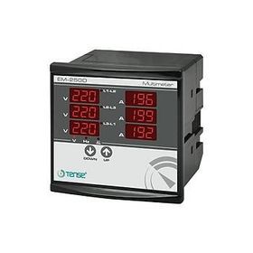 Tense EM-250D Multimetre