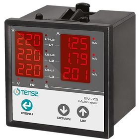 Tense EM-250D Multimetre
