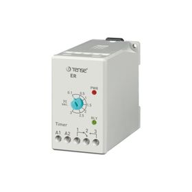 Tense ER-30 0.1-30 sn Zaman Rölesi